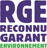 RGE reconnu Garant Environnement