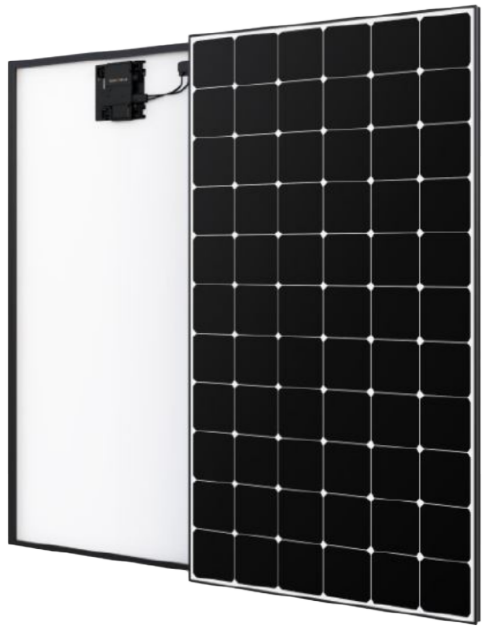 Maxeon 5 <strong>410W</strong>