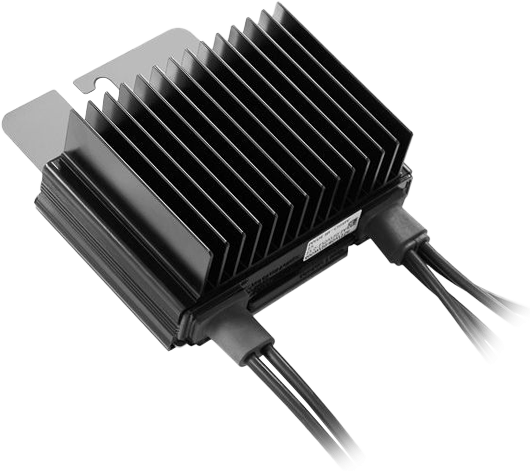 Optimiseur de <strong>puissance</strong> <small>P370 / P401 / P404 / P405 / P485 / P500 / P505</small>