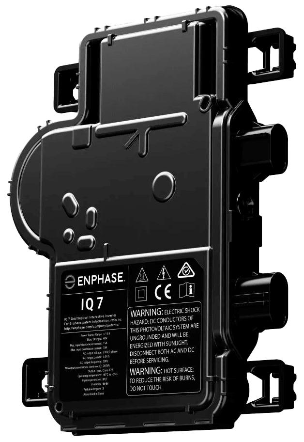 Micro-Onduleur <strong>IQ7+</strong>